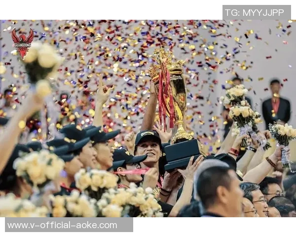 广东距总冠军只差一场胜利拒绝重蹈去年G2覆辙