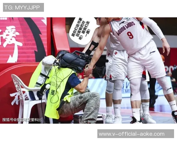 平地起双塔！首钢截走广东心仪小将内线疯狂升级