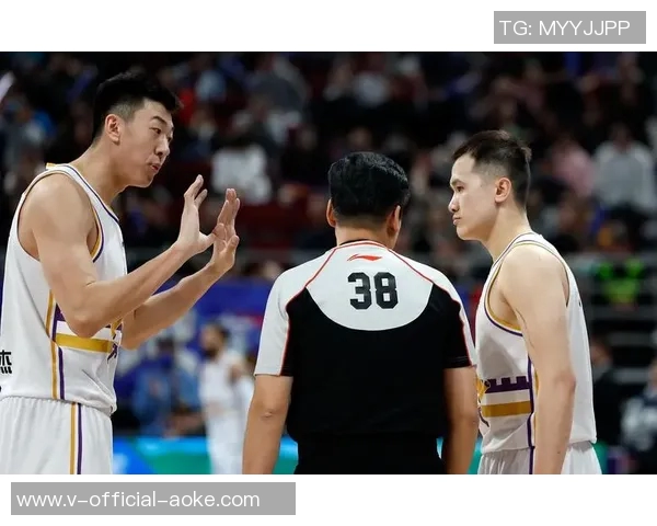 广州碰北控六外援大乱斗，龙狮或靠本土球员抢连胜