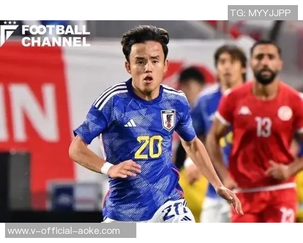 FC26日本球员评分：三笘薰、久保建英、堂安律82第一