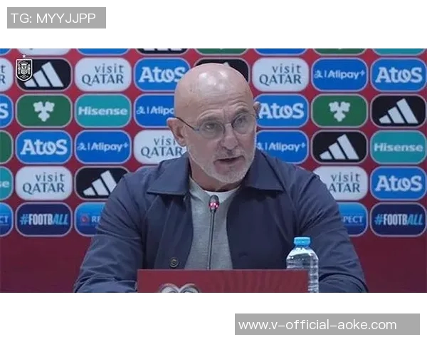 德拉富恩特：佩德里不管踢哪个位置，都会对我们有很大贡献