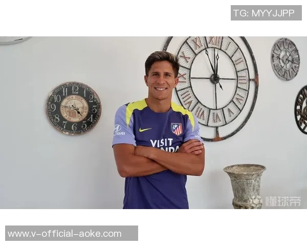 西蒙尼：还不确定哪些人会首发；我觉得自己很幸运